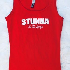 Stunna Vegas Tank Top